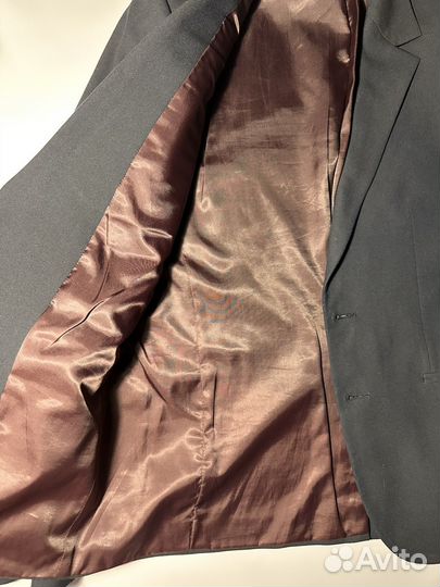 Пиджак школьный для мальчика