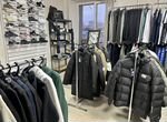 Магазин с мужской одеждой в Волгограде