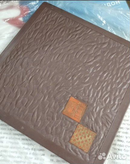 Шахматы коллекционные и шахматы совесткие магнитны