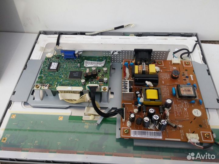 Ремонт акустических систем, усилителей звука