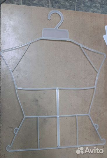 Вешалки плечики детские