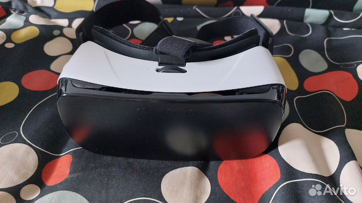 Очки виртуальной реальности Samsung Gear VR Oculus