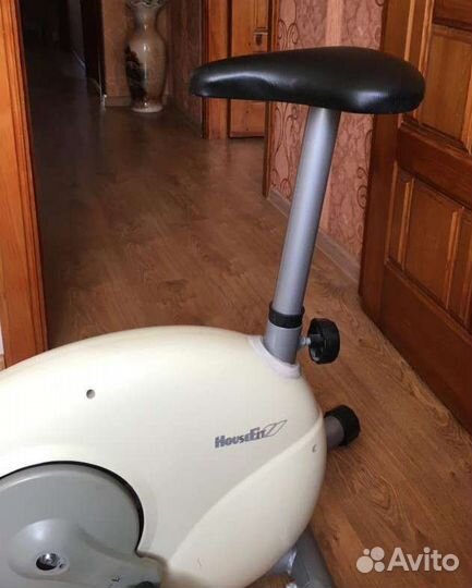 Велотренажëр