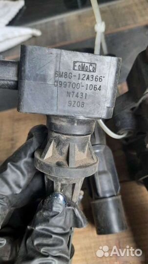 Катушка зажигания Mazda 6 GH