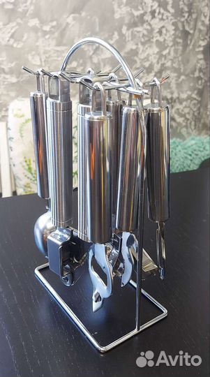 Gipfel набор кухонных принадлежностей