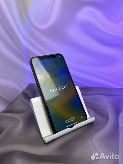 iPhone 11 pro 256 gb