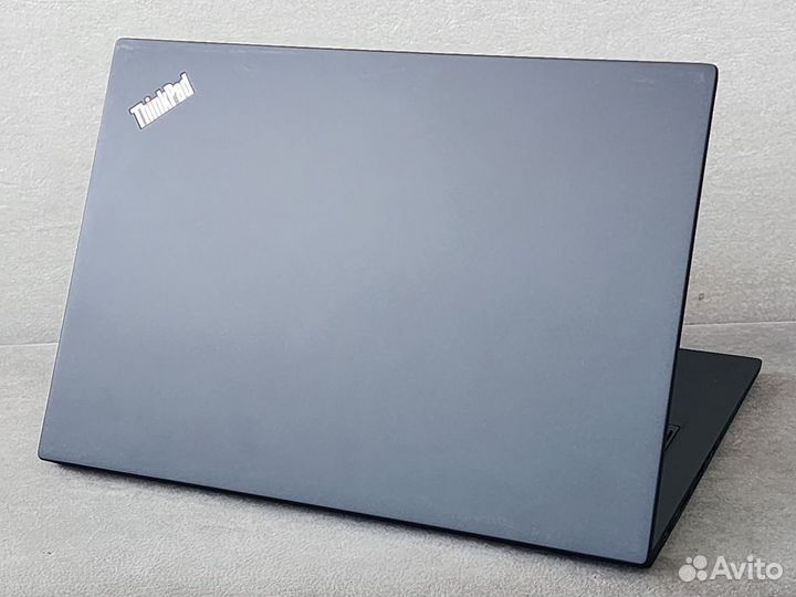 Мощная желеZяка с Гарантией ThinkPad X390 i5-10210