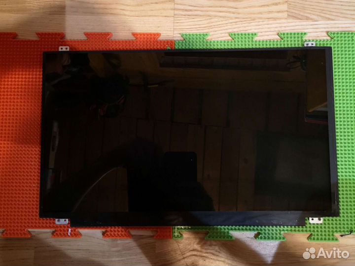 Матрицы для ноутбуков