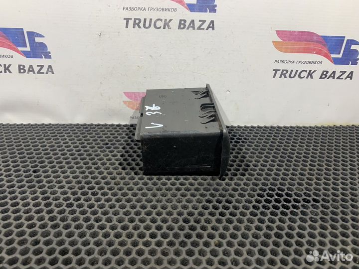 Дефлектор воздушный Volvo FH, Volvo FM, Volvo VNL