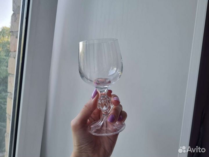 Бокалы для вина