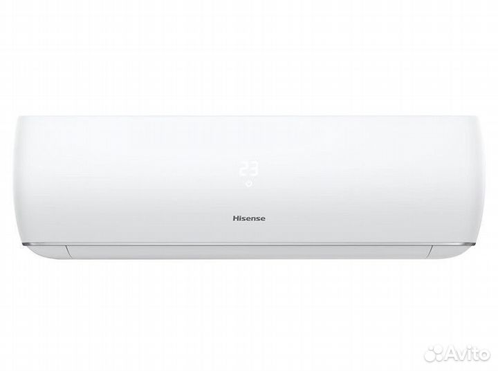 Сплит-система Hisense AS-10UR4sydtv