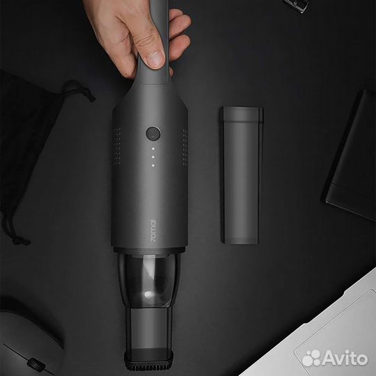 Пылесос для машины Xiaomi 70mai