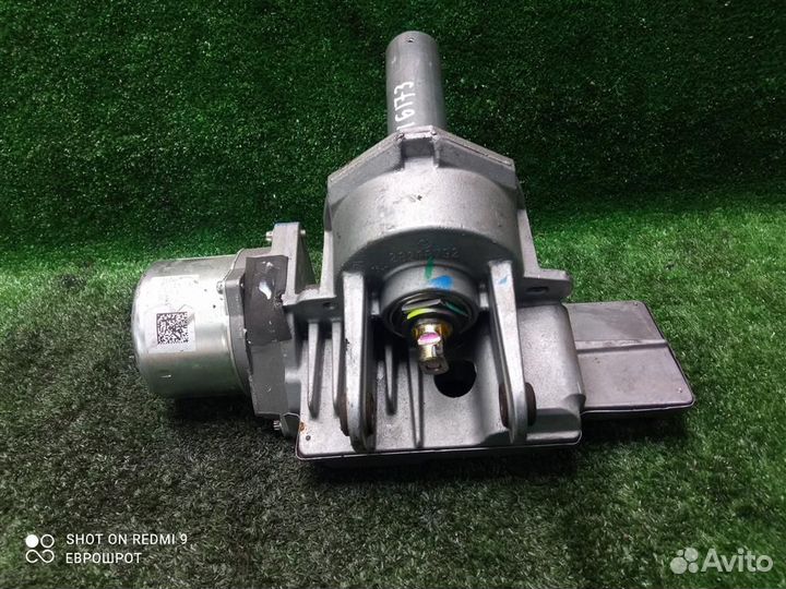 Электроусилитель руля Opel Corsa D (2006-2015)