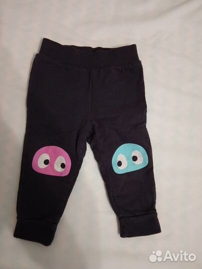 Вещи пакетом для девочки