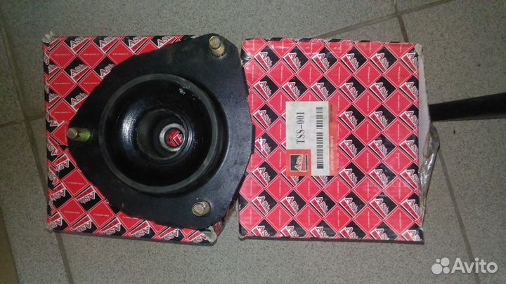 Опора амортизатора toyota