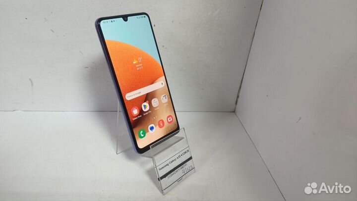 Samsung Galaxy A32, 4/128 ГБ