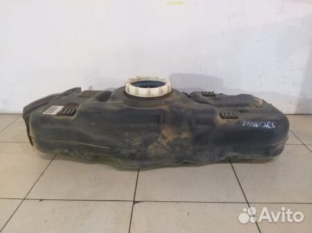 Бак топливный Хонда Insight 2