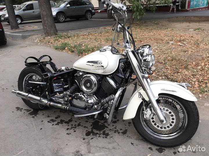 Выкуп битых и б/у мотоциклов