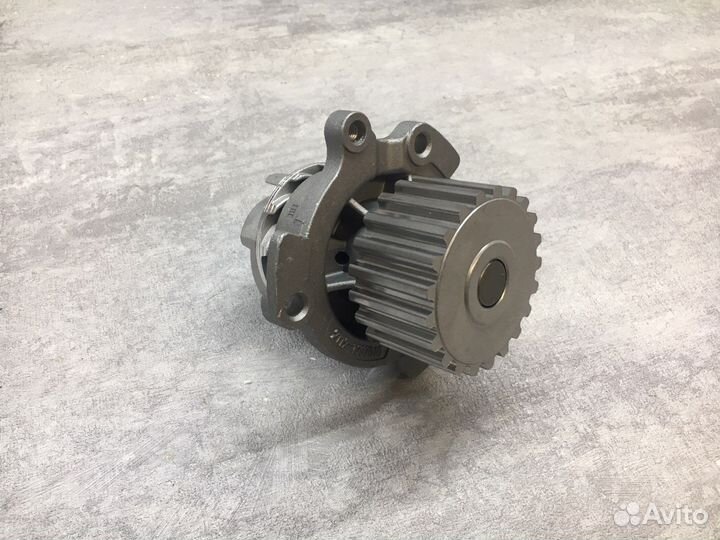 Помпа Ваз 2101-2107