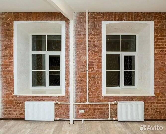 Пластиковые окна с рассрочкой от производителя