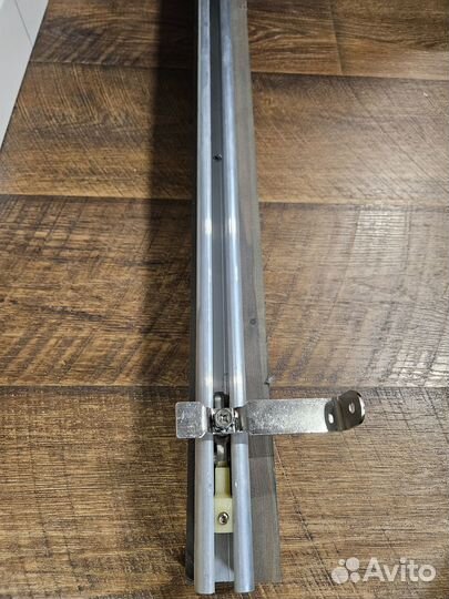 Фурнитура для раздвижных дверей