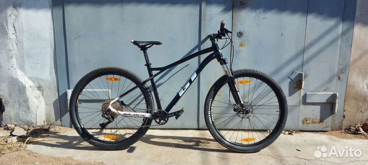 Gt avalanche 29 comp