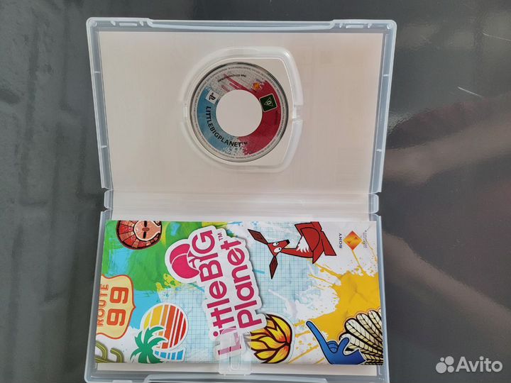 Игры для sony PSP