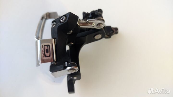 Передний переключатель Deore XT FD-M785