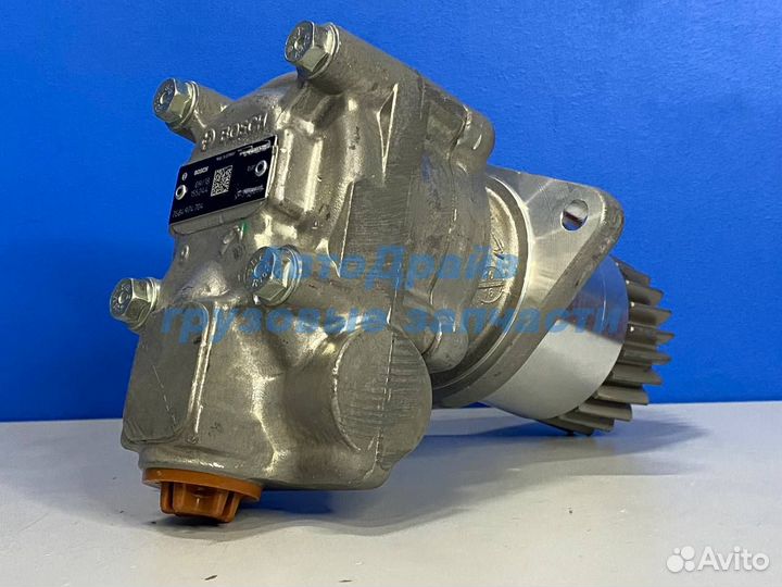 Насос гур Вольво FH12 FM12