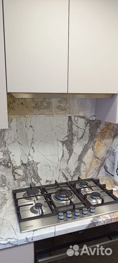 Вытяжка встраиваемая MBS lobivia 190. 75см