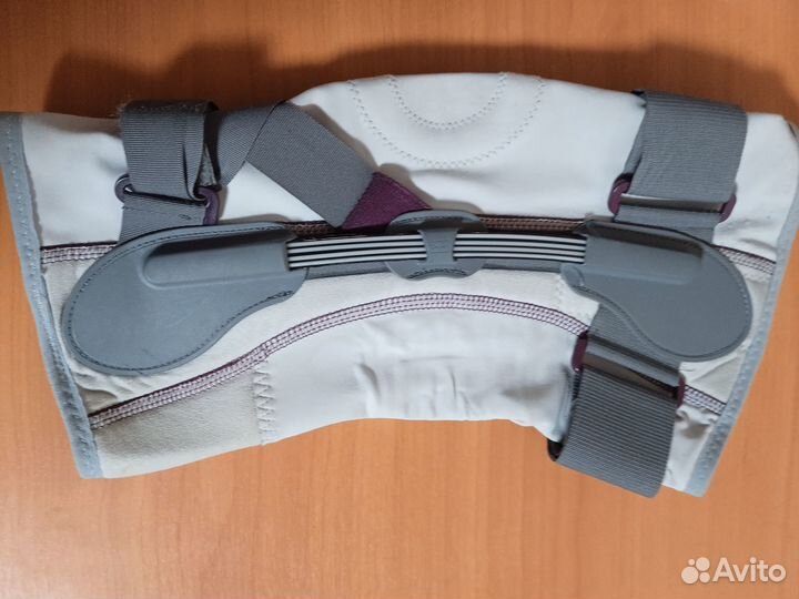 Ортез на коленный сустав orlett