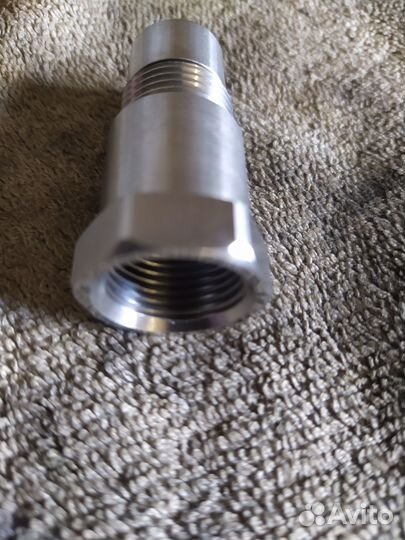 Обманка лямбда зонда