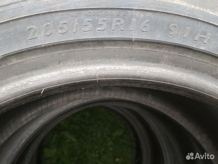 Dunlop SP Winter Sport 3D 205/55 R16 91H