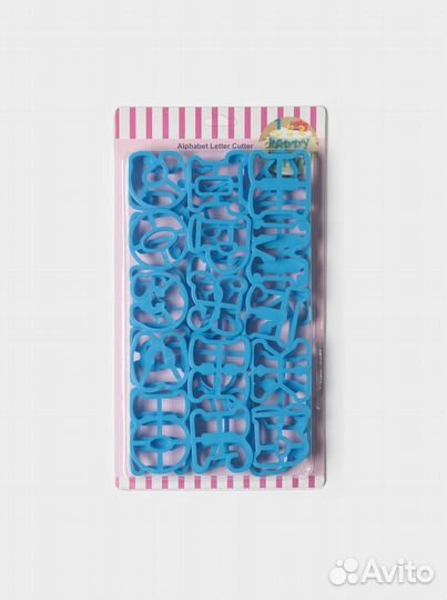 Формы для печенья пряников 