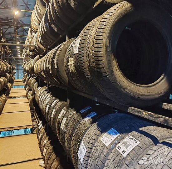 Nankang SW-7 205/55 R16 90M