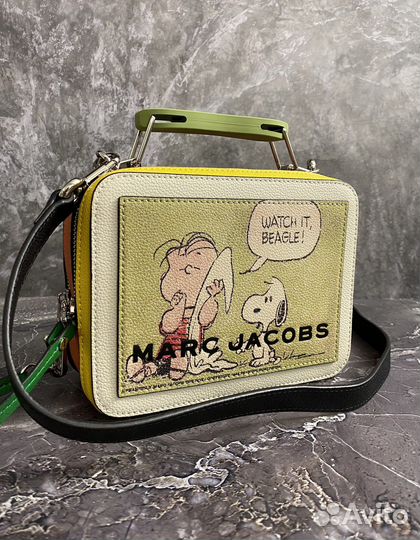 Сумка женская Marc Jacobs