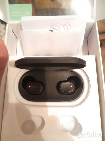 Стерео bluetooth наушники гарнитура