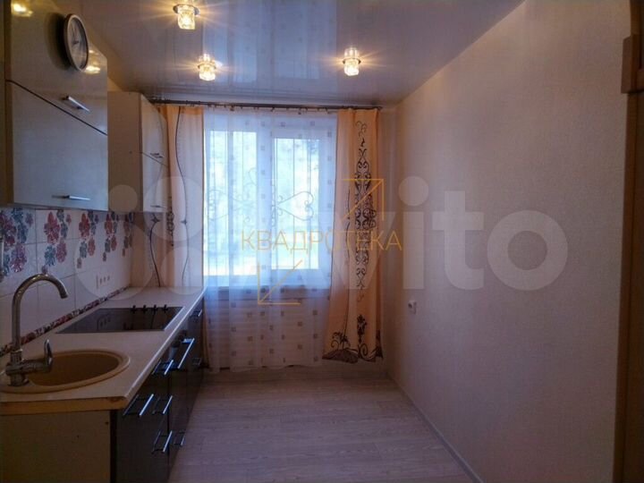 2-к. квартира, 45 м², 1/5 эт.