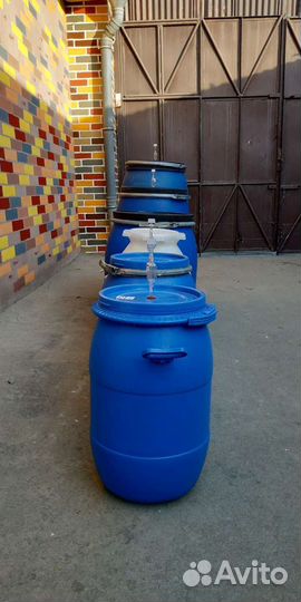 Бочка для вина, самогона, браги