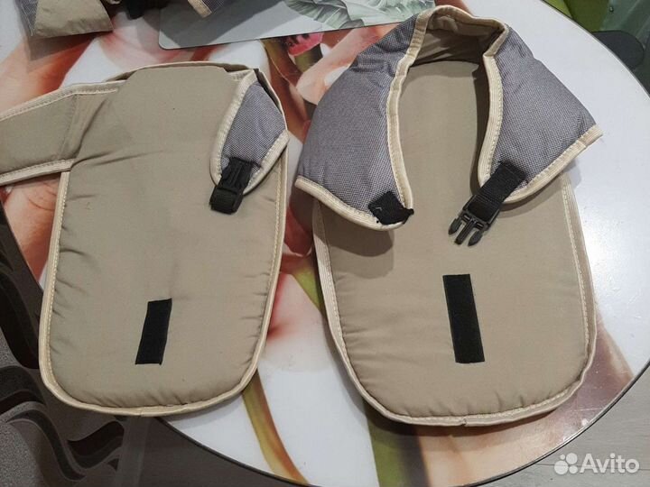 Кенгурятник для детей от 0-30месяцев