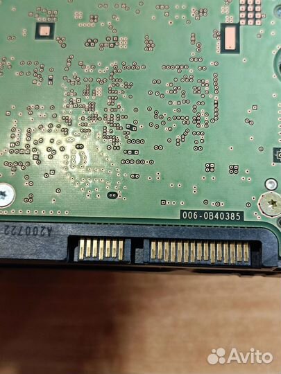 Western Digital WD140effx 14TB HDD