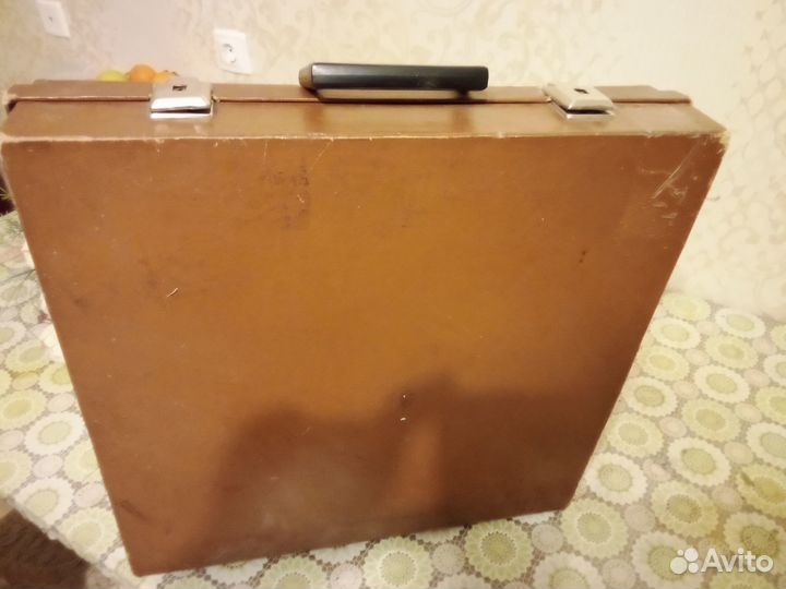 Аккордеон юность 1/2