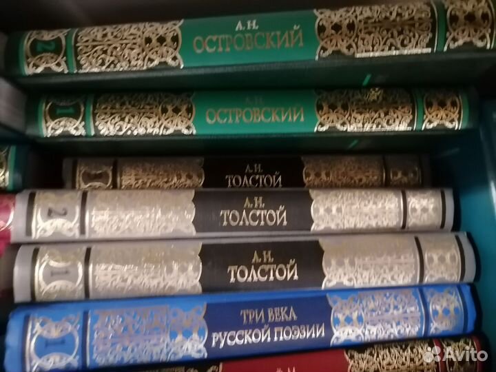 Книги новые