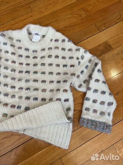 Свитер zara 6-7 лет для девочки 120