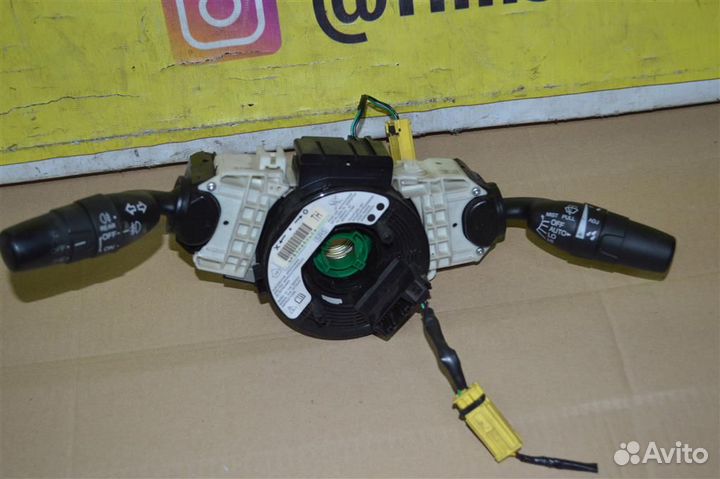 Переключатель подрулевой Honda Accord viii 2008-2