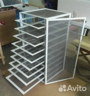 Сушка для рыбы,мяса,фруктов