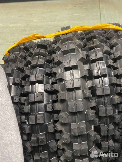 Покрышки зимние на Monster 16 3.0