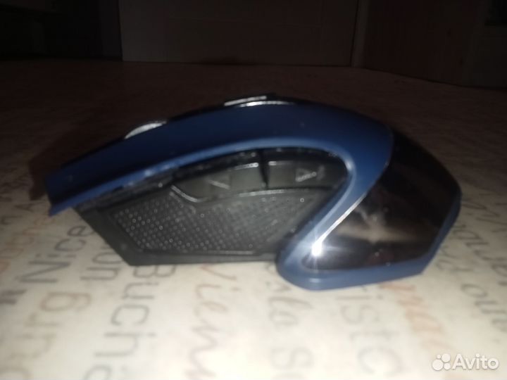 Игровая мышь