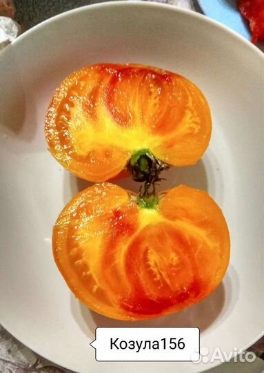 Семена томатов