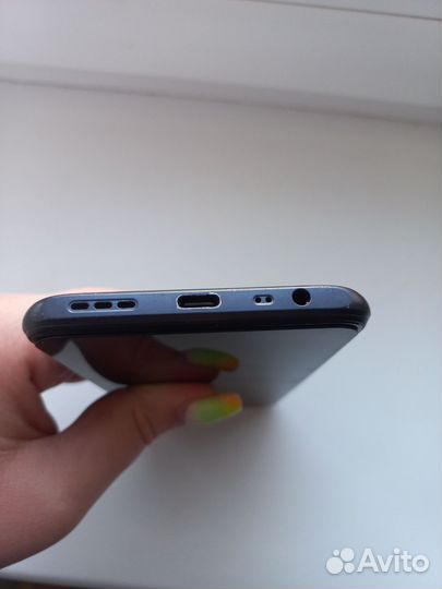Xiaomi Redmi 9, 3/32 ГБ